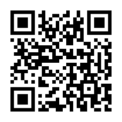 QR code for this PAOParts product page