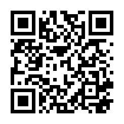 QR code for this PAOParts product page