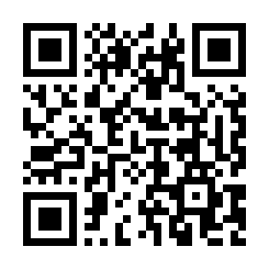 QR code for this PAOParts product page