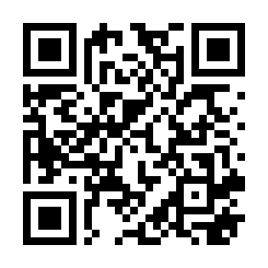 QR code for this PAOParts product page