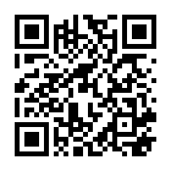 QR code for this PAOParts product page