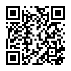QR code for this PAOParts product page