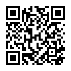 QR code for this PAOParts product page