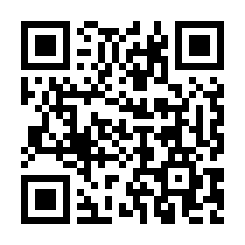 QR code for this PAOParts product page