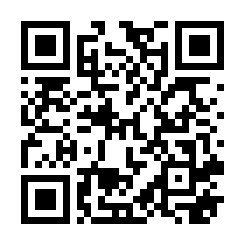 QR code for this PAOParts product page