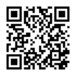 QR code for this PAOParts product page