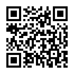 QR code for this PAOParts product page