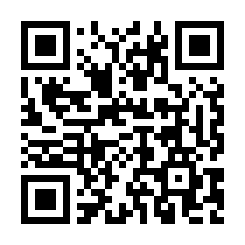 QR code for this PAOParts product page
