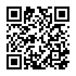 QR code for this PAOParts product page