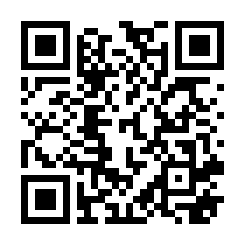 QR code for this PAOParts product page
