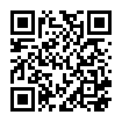 QR code for this PAOParts product page