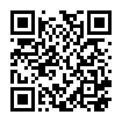 QR code for this PAOParts product page