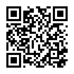 QR code for this PAOParts product page