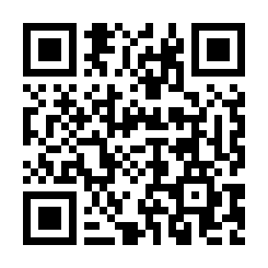 QR code for this PAOParts product page