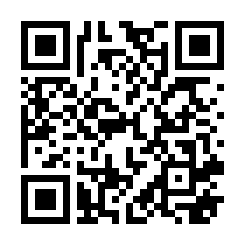 QR code for this PAOParts product page