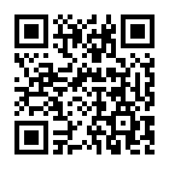 QR code for this PAOParts product page