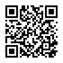 QR code for this PAOParts product page