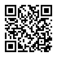 QR code for this PAOParts product page