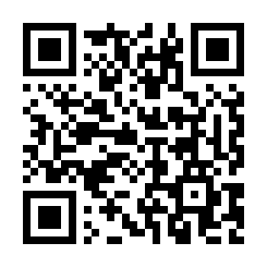 QR code for this PAOParts product page
