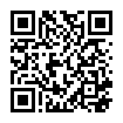 QR code for this PAOParts product page