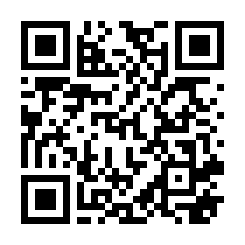 QR code for this PAOParts product page
