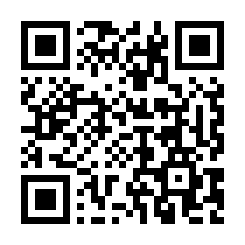 QR code for this PAOParts product page