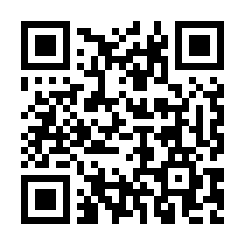 QR code for this PAOParts product page