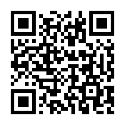 QR code for this PAOParts product page