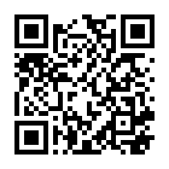 QR code for this PAOParts product page
