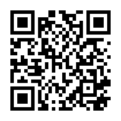 QR code for this PAOParts product page