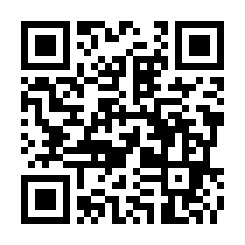 QR code for this PAOParts product page