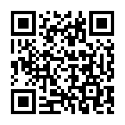 QR code for this PAOParts product page