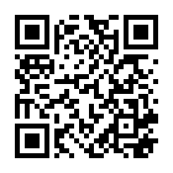 QR code for this PAOParts product page