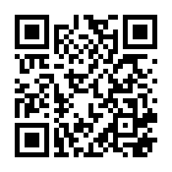 QR code for this PAOParts product page