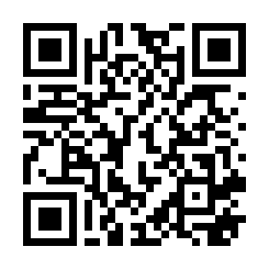 QR code for this PAOParts product page