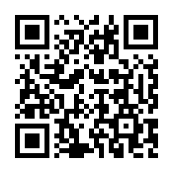 QR code for this PAOParts product page