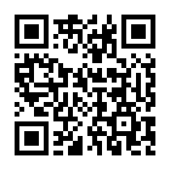 QR code for this PAOParts product page