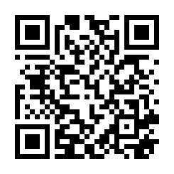 QR code for this PAOParts product page