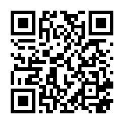 QR code for this PAOParts product page