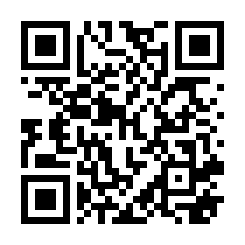 QR code for this PAOParts product page