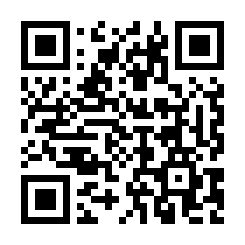 QR code for this PAOParts product page