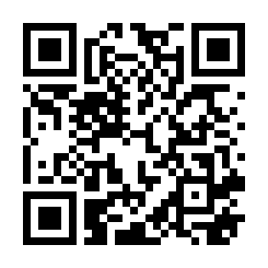 QR code for this PAOParts product page