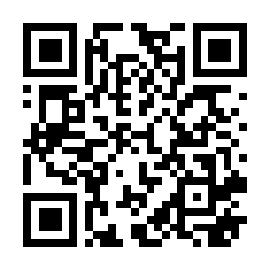 QR code for this PAOParts product page