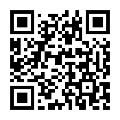 QR code for this PAOParts product page