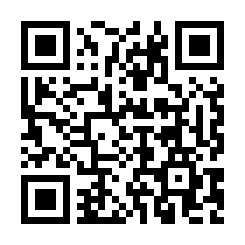 QR code for this PAOParts product page