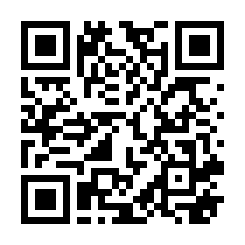 QR code for this PAOParts product page