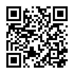 QR code for this PAOParts product page