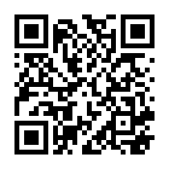 QR code for this PAOParts product page