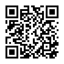 QR code for this PAOParts product page