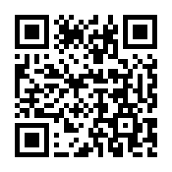 QR code for this PAOParts product page